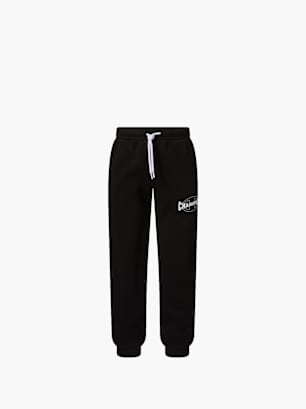 Champion Jogginghose Schwarz