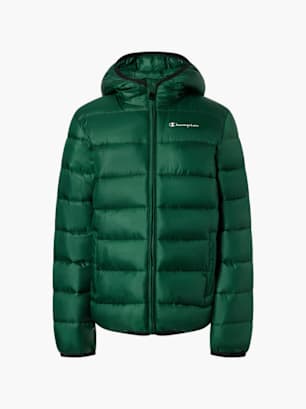 Champion Winterjacke Grün