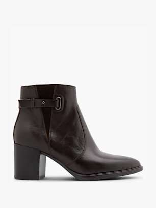 5th Avenue Chelsea Stiefelette Braun