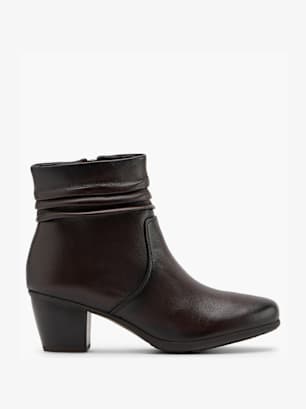 5th Avenue Stiefelette Braun