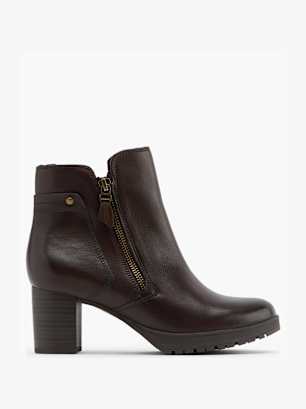 5th Avenue Stiefelette Braun