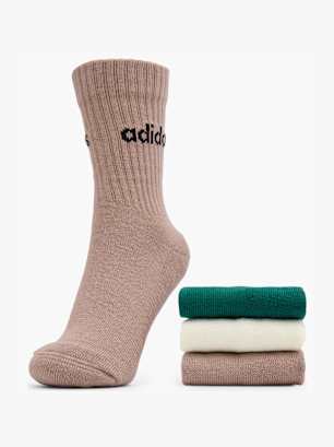 adidas Socken Beige
