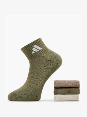 adidas Socken Braun