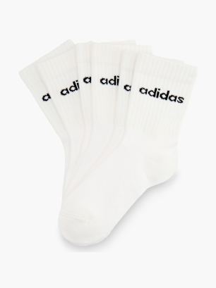 adidas Socken Weiß
