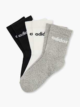 adidas Socken Grau