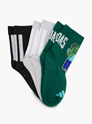 adidas Socken Grün