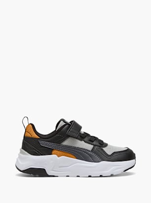 PUMA Sneakersy Czarny