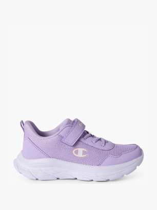 Champion Sneaker Violet