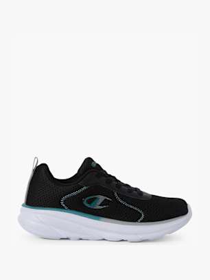 Champion Sneaker Negru