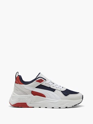 PUMA Sportbačiai Balta