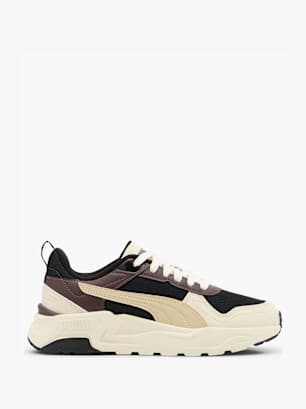 PUMA Tenisice Crna