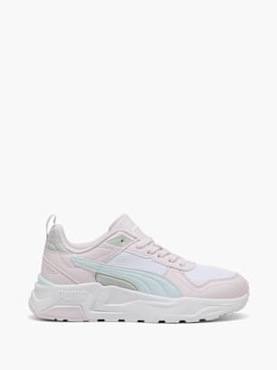 PUMA Sneaker rózsaszín