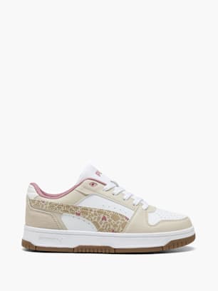 PUMA Sneaker bézs