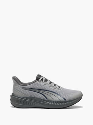 PUMA Zapatillas sin cordones Gris