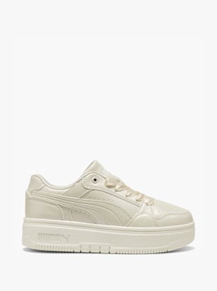 PUMA Sneaker törtfehér