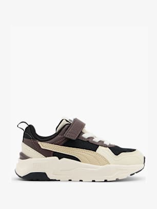 PUMA Sneaker Negru