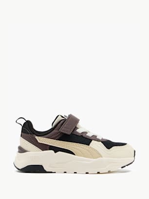 PUMA Sneaker Schwarz