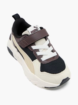 PUMA Tenisice Crna