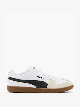 PUMA Sneaker Weiß