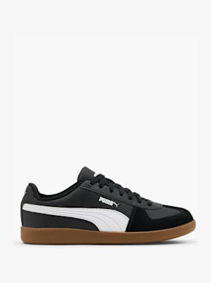 PUMA Маратонки Черен