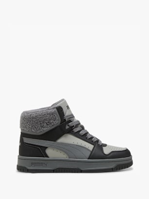 PUMA Visoke superge Siva