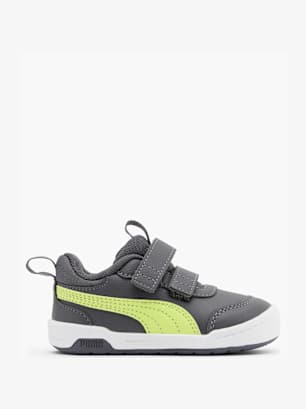 PUMA Tenisky Sivá