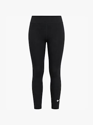 Nike Leggings Schwarz