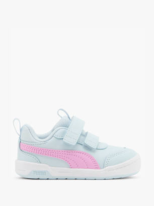PUMA Sneakersy Turkusowy