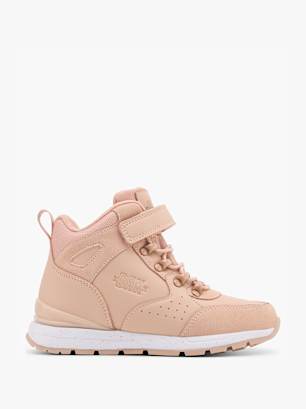 DRK Magas szárú sneaker núd