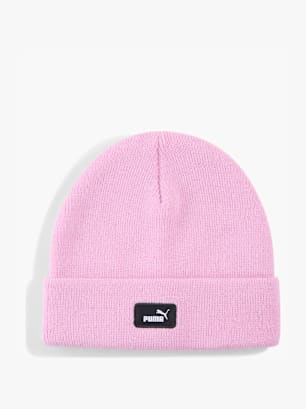 PUMA Beanie Rosa