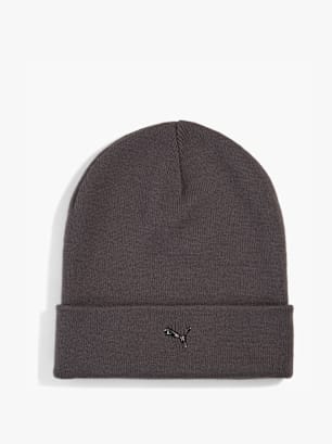 PUMA Beanie Grau