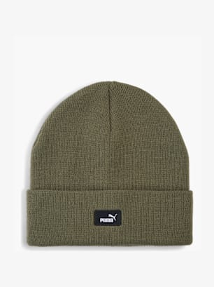 PUMA Beanie Khaki