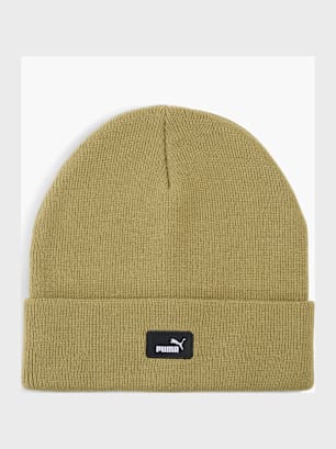 PUMA Beanie Beige