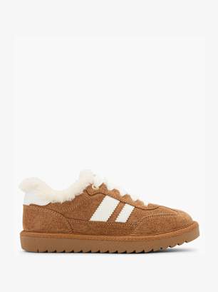 Graceland Sneaker Konjak