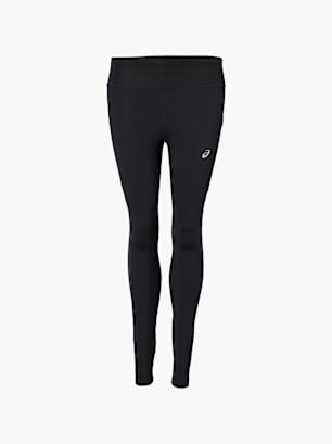 ASICS Leggings Schwarz
