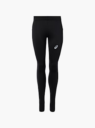 ASICS Leggings Schwarz