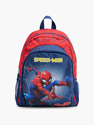 Spider-Man Ruksak Plava