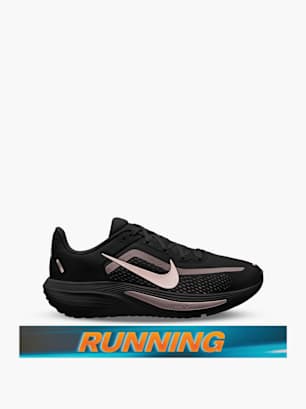 Nike Buty do biegania Czarny