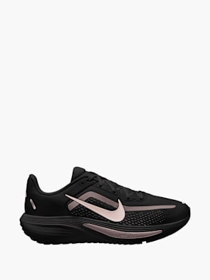 Nike Laufschuh Schwarz