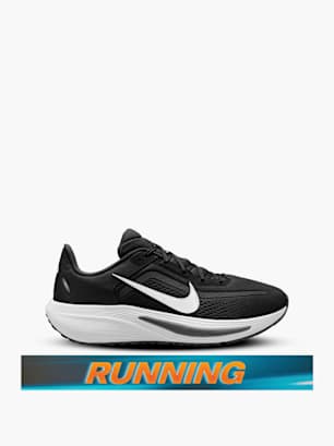 Nike Bėgimo batai Juoda