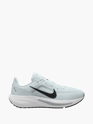 Nike Laufschuh Hellblau
