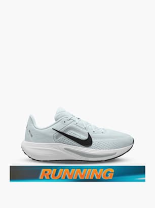 Nike Pantofi pentru alergare Albastru deschis