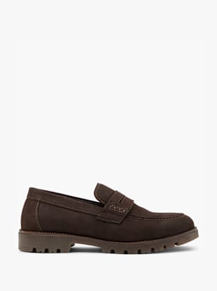 ESPRIT Loafer Brun