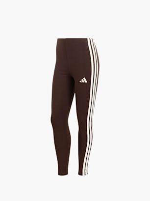 adidas Leggings Braun