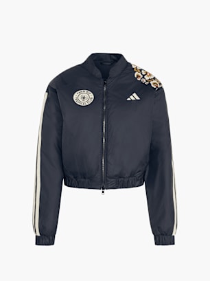 adidas Trainingsjacke Schwarz