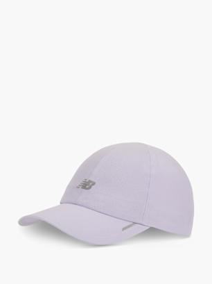 New Balance Kappe Lila