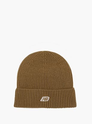 New Balance Beanie Olive