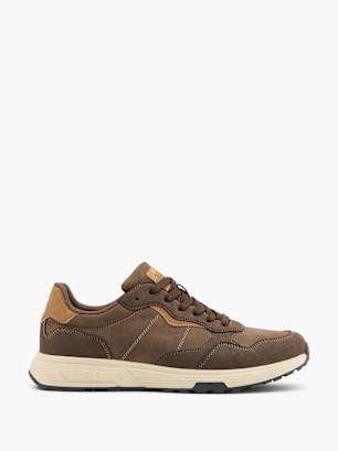 Memphis One Sneaker Braun