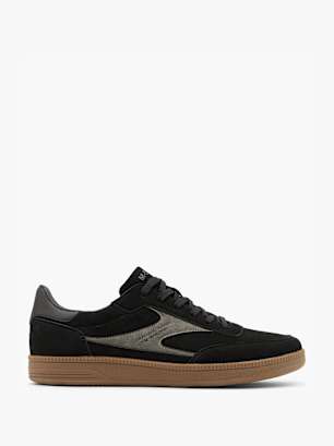 Memphis One Sneaker Nero