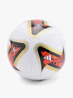 adidas Ball Weiß